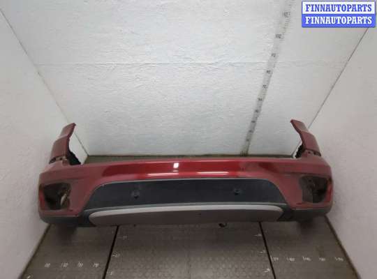 Бампер BM3701744 на BMW X5 E70 2006-2013
