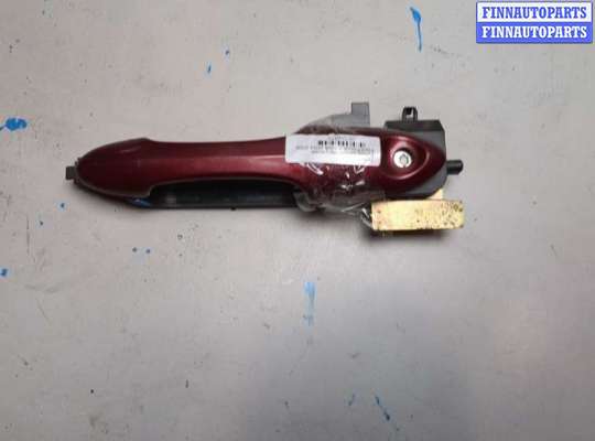 купить Ручка двери наружная на Ford Focus 1 1998-2004