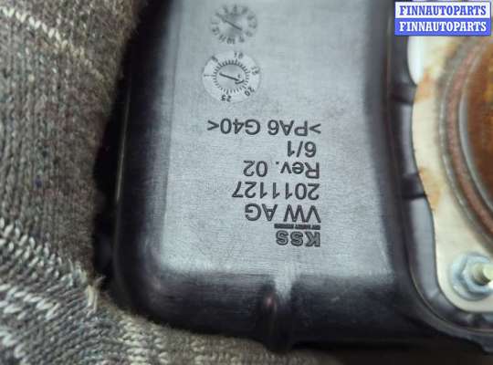 купить Подушка безопасности переднего пассажира на Volkswagen Atlas 2017-2025