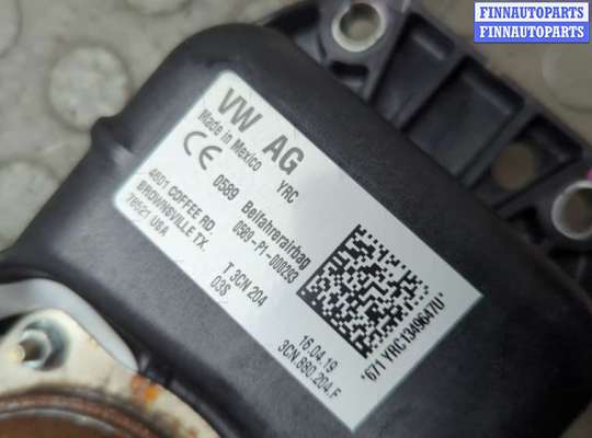 купить Подушка безопасности переднего пассажира на Volkswagen Atlas 2017-2025