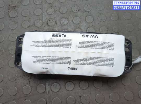 купить Подушка безопасности переднего пассажира на Volkswagen Atlas 2017-2025