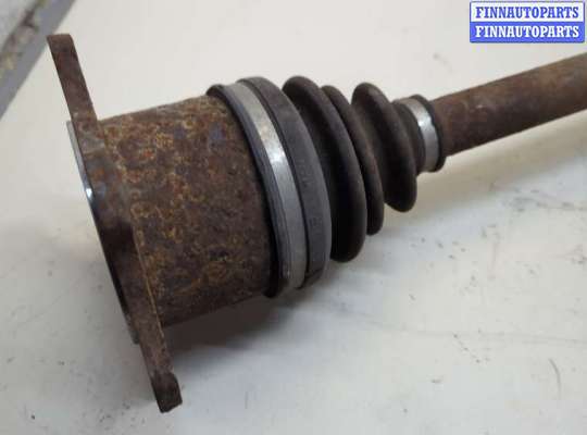 купить Полуось (приводной вал, шрус) на Infiniti EX35