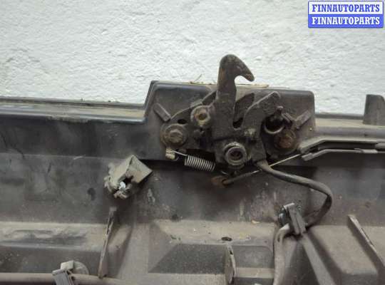 купить Рамка передняя (телевизор) на Peugeot 807 2002-2014