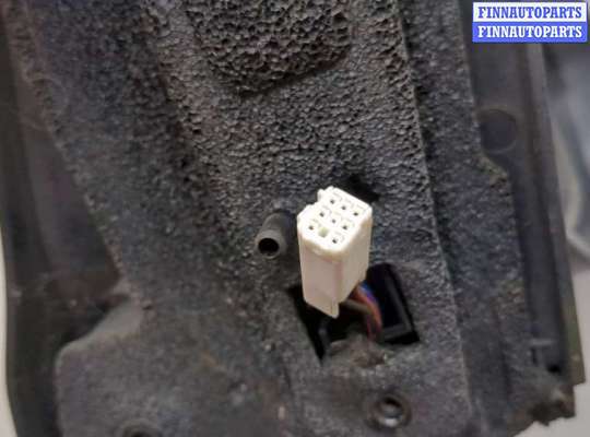 купить Зеркало боковое на Mazda 2 2007-2014