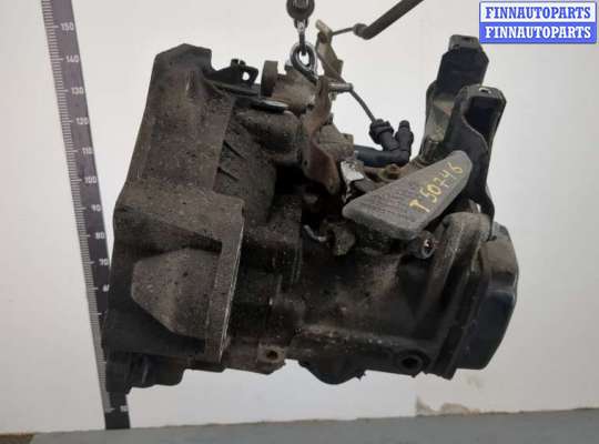 купить КПП 5-ст.мех. (МКПП) на Volkswagen Polo 2005-2009