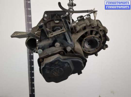 купить КПП 5-ст.мех. (МКПП) на Volkswagen Polo 2005-2009