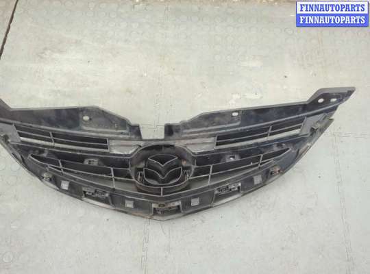 купить Решетка радиатора на Mazda 6 (GH) 2007-2012