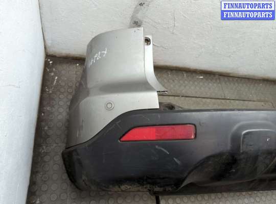 купить Бампер на Honda CR-V 2006-2012