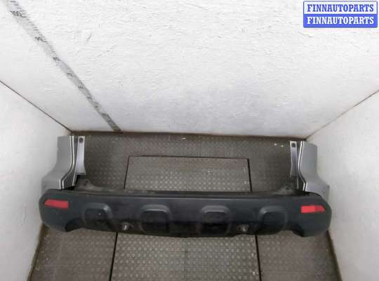 Купить Бампер на Honda CR-V 2006-2012 Бампер HD527164 на Honda CR-V 2006-2012