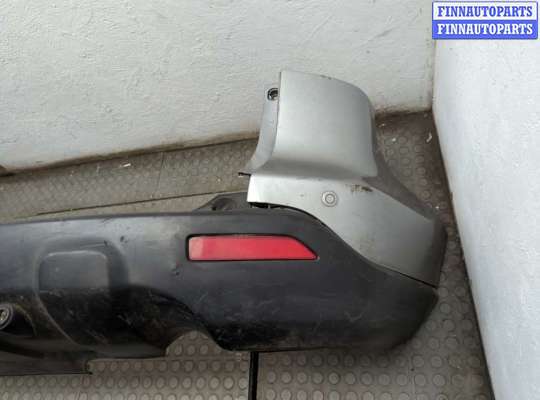 купить Бампер на Honda CR-V 2006-2012