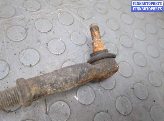 купить Рейка рулевая с г/у на Audi A4 (B6) 2000-2006