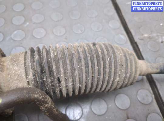 купить Рейка рулевая с г/у на Audi A4 (B6) 2000-2006