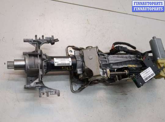 купить Колонка рулевая на BMW X5 E70 2006-2013