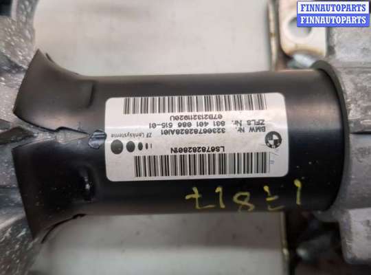 купить Колонка рулевая на BMW X5 E70 2006-2013