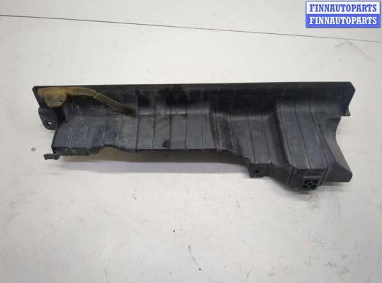 купить Воздухозаборник на Hyundai Santa Fe 2012-2018