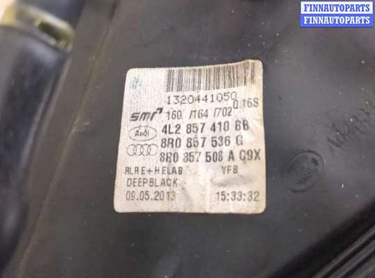 купить Зеркало боковое на Audi Q7 2005-2015