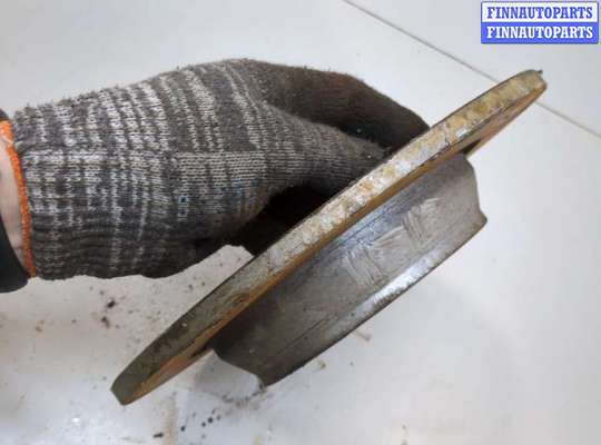 купить Диск тормозной на Ford Mondeo 4 2007-2015