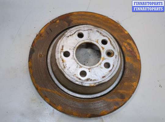 купить Диск тормозной на Ford Mondeo 4 2007-2015