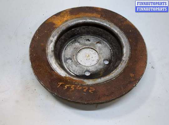 купить Диск тормозной на Ford Mondeo 4 2007-2015