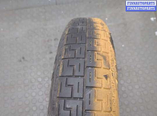 купить Колесо запасное (таблетка) на Ford Focus 3 2011-2015