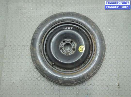 купить Колесо запасное (таблетка) на Ford Focus 3 2011-2015