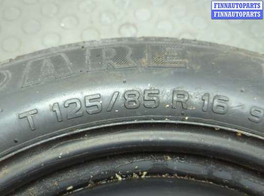 купить Колесо запасное (таблетка) на Ford Focus 3 2011-2015