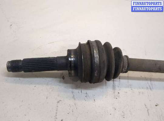 Приводной вал (Полуось в сборе) на Subaru Forester II (SG5, SG9)