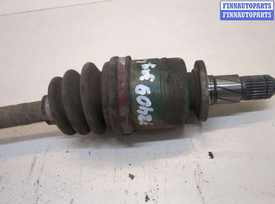 Приводной вал (Полуось в сборе) на Subaru Forester II (SG5, SG9)