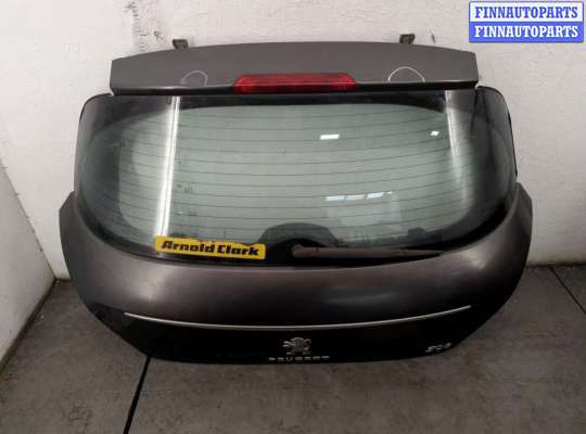 купить Щеткодержатель на Peugeot 308 2007-2013