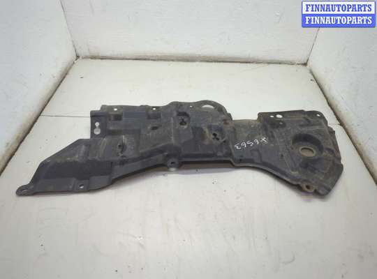 Защита двигателя нижняя (поддона) на Lexus RX IV (AL20)