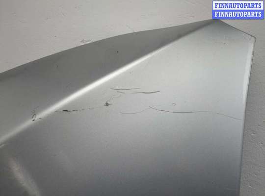 купить Капот на Mercedes Vito W447 2014-2023