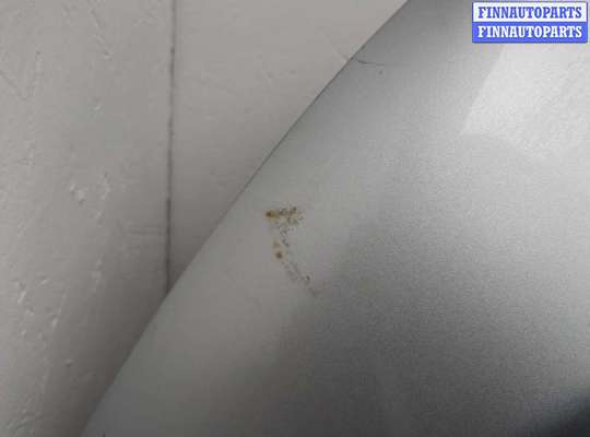 купить Капот на Mercedes Vito W447 2014-2023