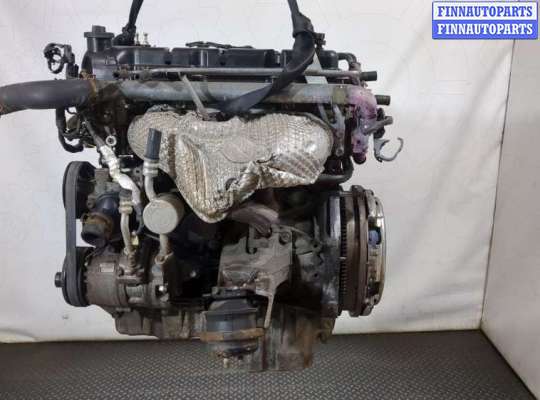 купить Двигатель (ДВС) на Suzuki Grand Vitara 2005-2015