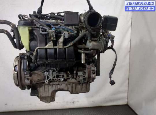 купить Двигатель (ДВС) на Suzuki Grand Vitara 2005-2015