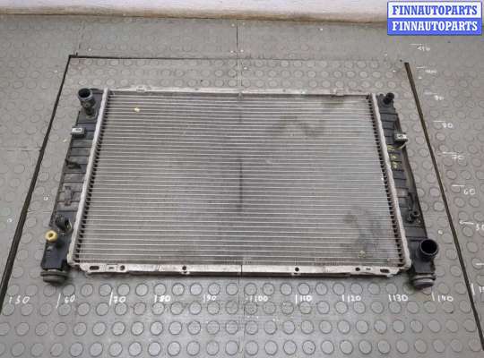 купить Радиатор охлаждения двигателя на Ford Escape 2000-2006