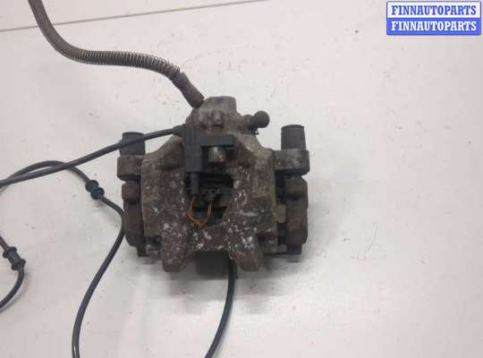 Суппорт MB1657768 на Mercedes C W204 2006-2015