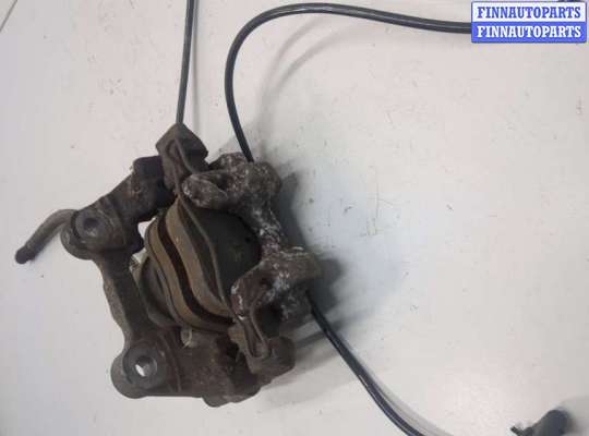 купить Суппорт на Mercedes C W204 2006-2015