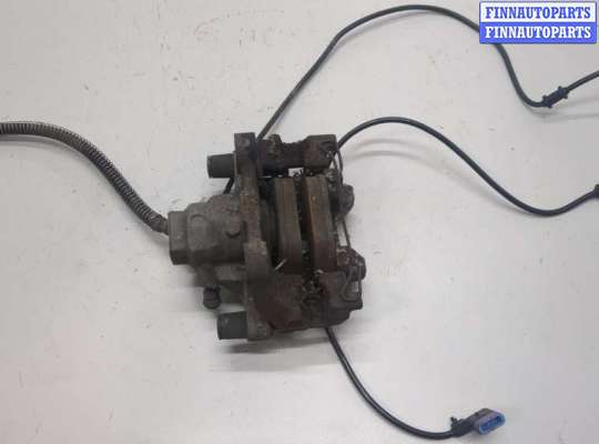 купить Суппорт на Mercedes C W204 2006-2015