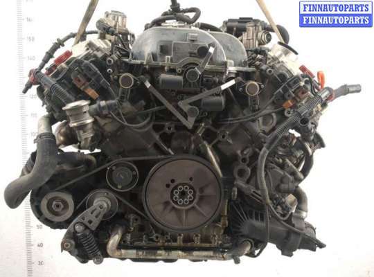 ТНВД AU1656319 на Audi Q7 2005-2015