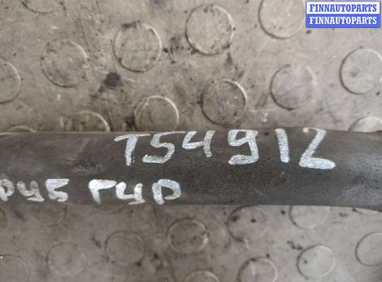 купить Шланг, трубка гидроусилителя на Opel Antara 2006-2015