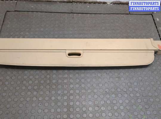 купить Шторка багажника на BMW X5 E70 2006-2013