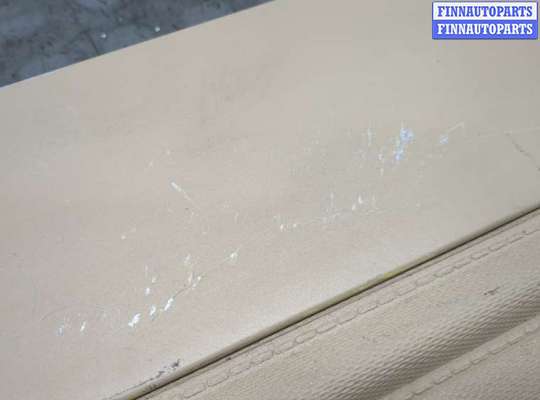 купить Шторка багажника на BMW X5 E70 2006-2013