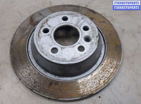 купить Диск тормозной на Ford Mondeo 4 2007-2015