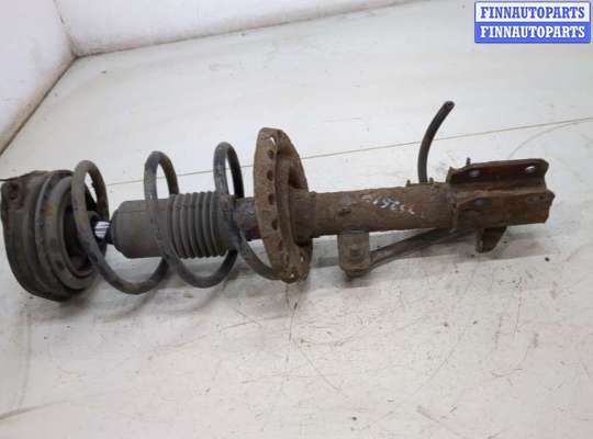 Амортизатор подвески NS860763 на Nissan Note E11 2006-2013