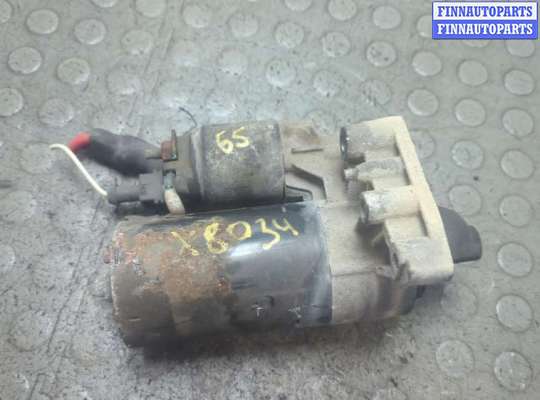 Стартер MN49463 на Mini Cooper (R56/R57) 2006-2013