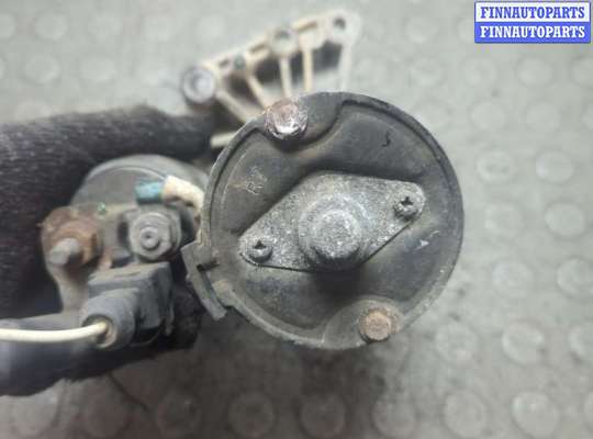 купить Стартер на Mini Cooper (R56/R57) 2006-2013