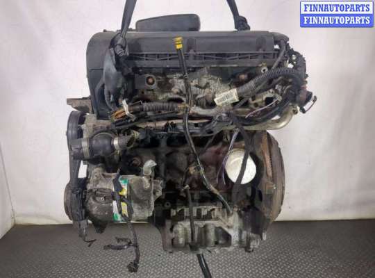 купить Двигатель (ДВС) на Opel Astra H 2004-2010