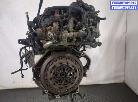 купить Двигатель (ДВС) на Opel Astra H 2004-2010