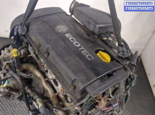 купить Двигатель (ДВС) на Opel Astra H 2004-2010