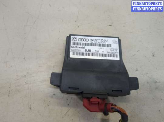 купить Блок комфорта на Volkswagen Caddy 2004-2015